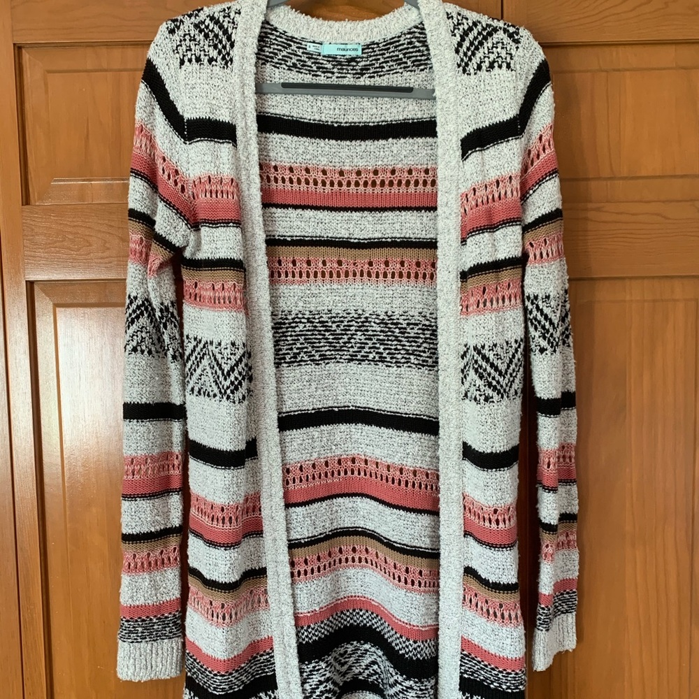Small Maurices Cardigan